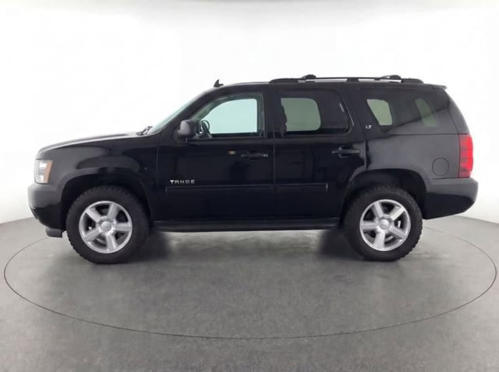 Used 2009 Chevrolet Tahoe LT w/2LT SUV