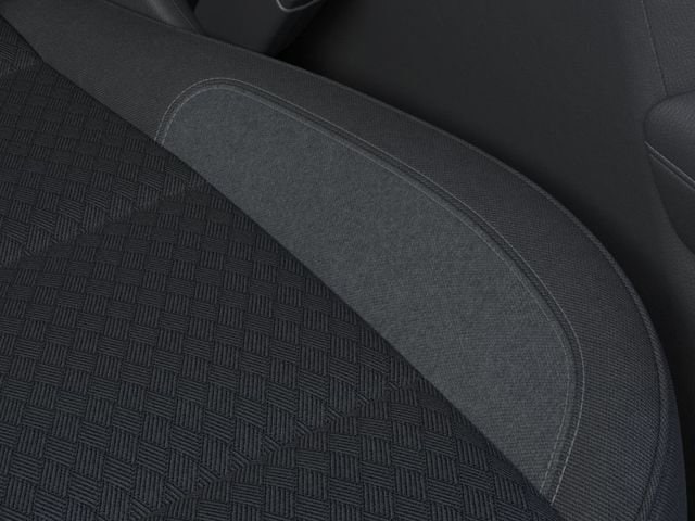 2026 Chevrolet Suburban LS - Photo 21