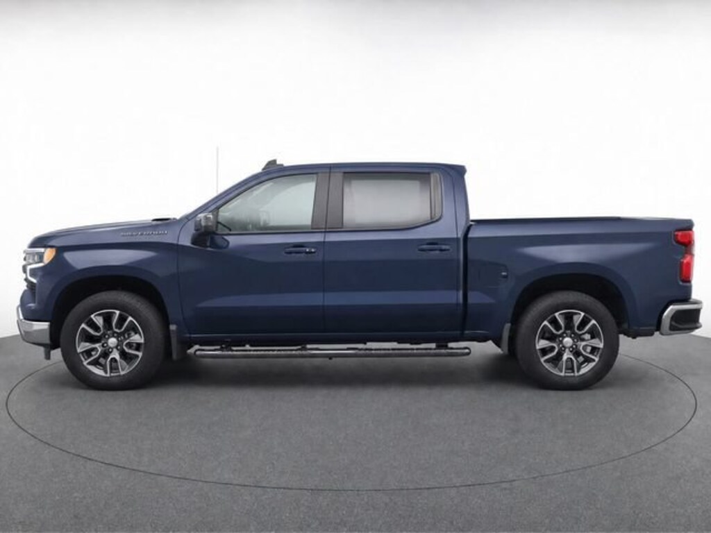 Used 2023 Chevrolet Silverado 1500 LT Truck
