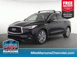  INFINITI QX50