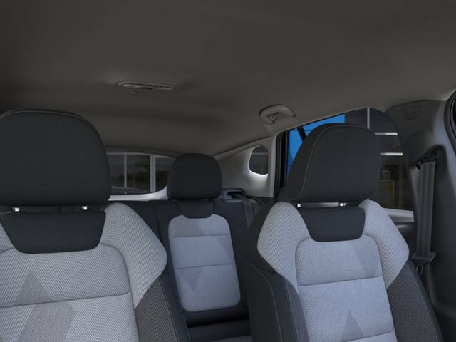 2026 Chevrolet Trax LS - Photo 24