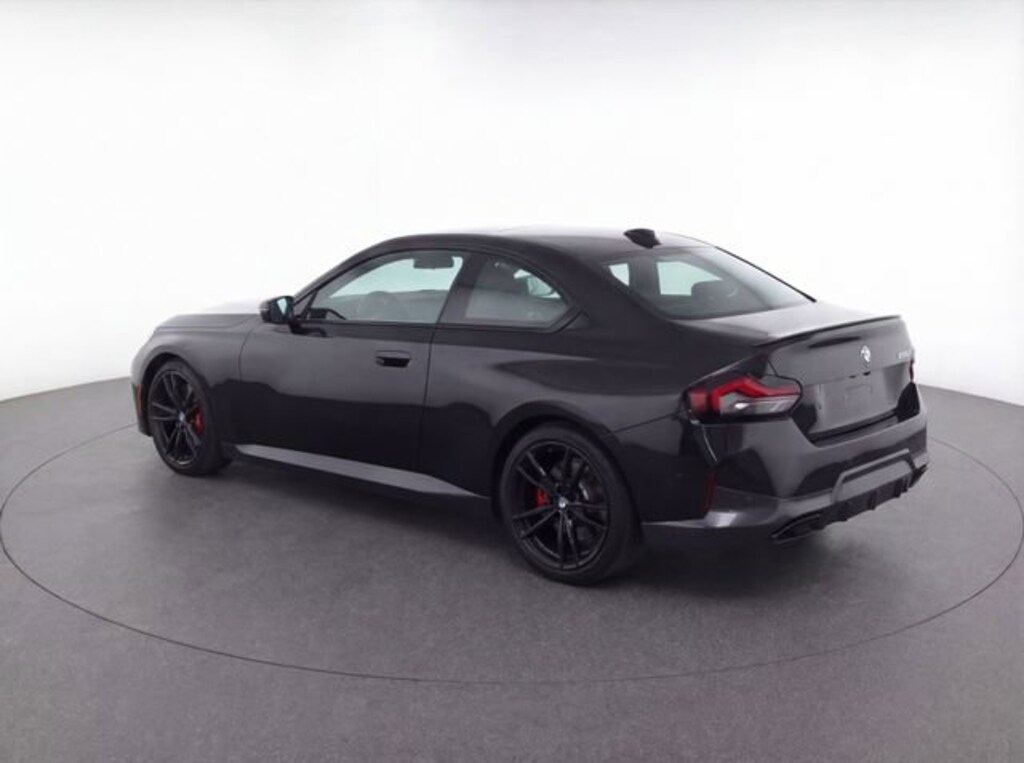 Used 2022 BMW 2 Series 230i