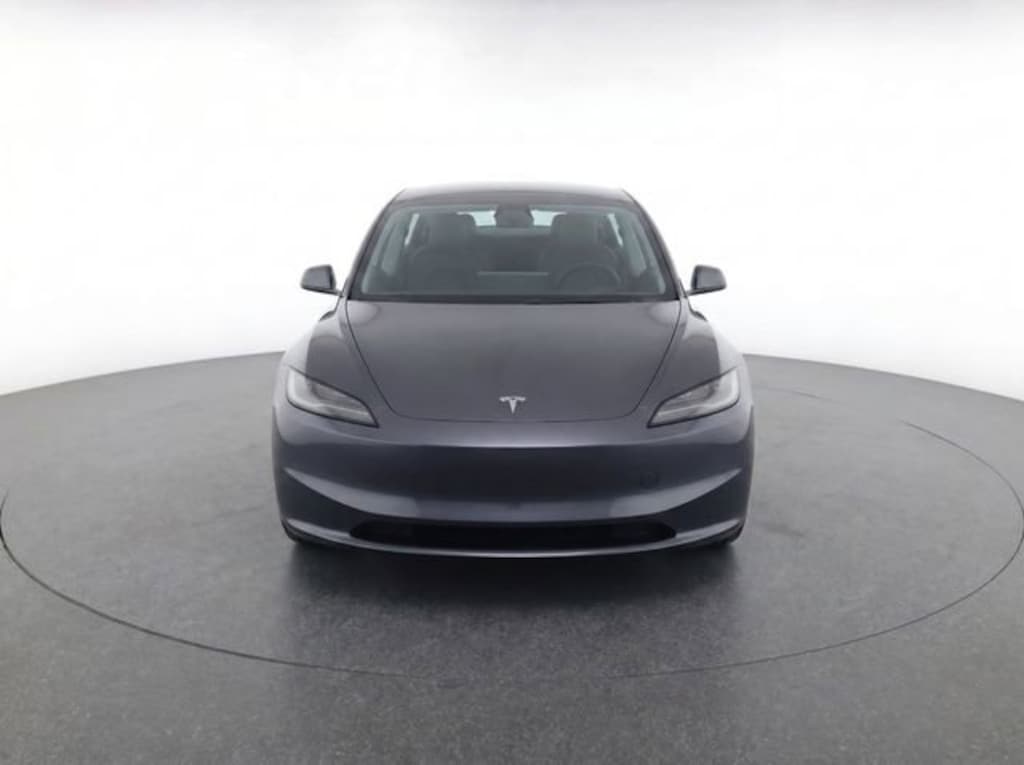 Used 2025 Tesla Model 3 Performance