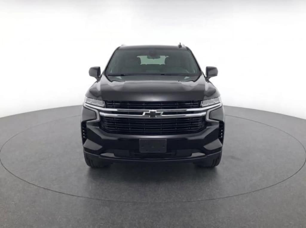 Used 2023 Chevrolet Suburban LT SUV