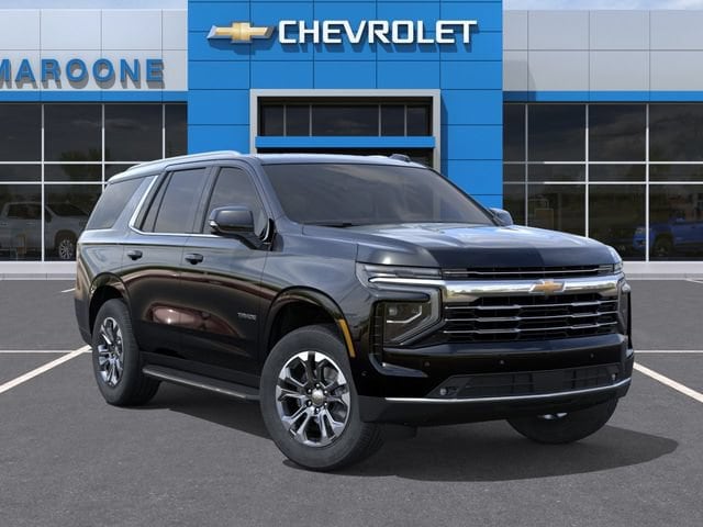 2026 Chevrolet Tahoe LT - Photo 7