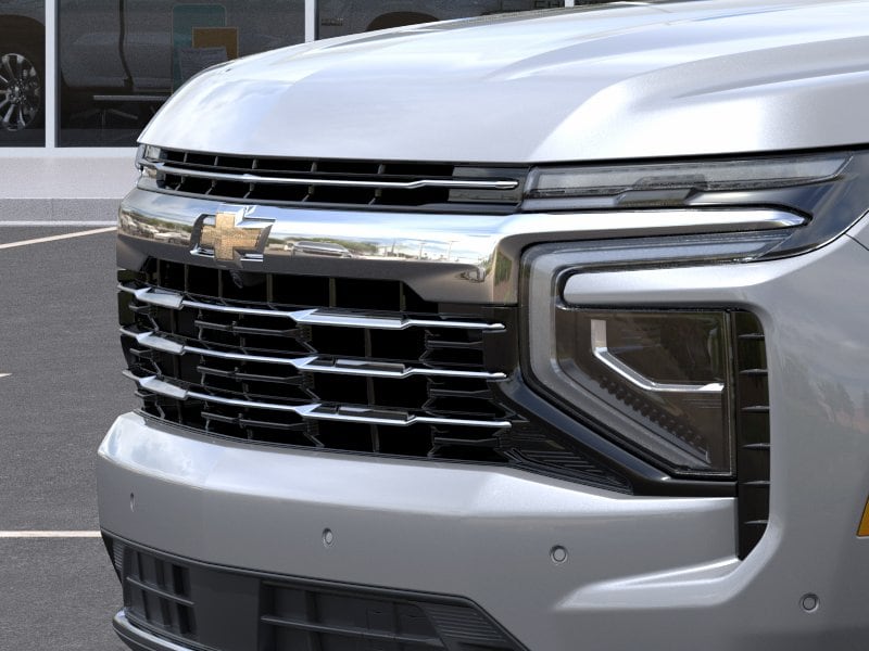 2026 Chevrolet Tahoe LT - Photo 37