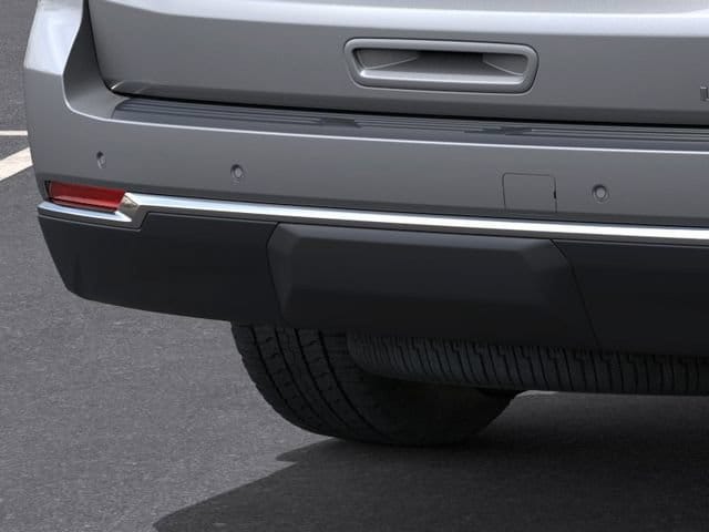 2026 Chevrolet Tahoe LT - Photo 14