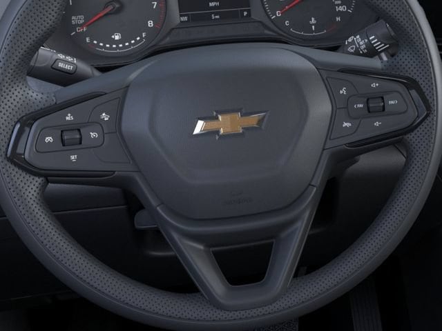 2026 Chevrolet Trax LS - Photo 19