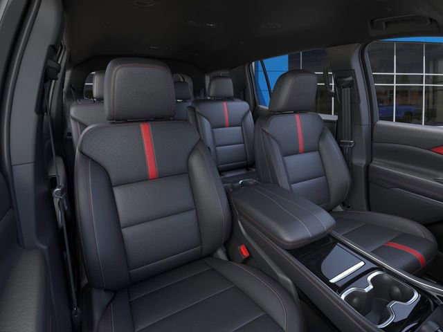 2026 Chevrolet Traverse RS - Photo 16