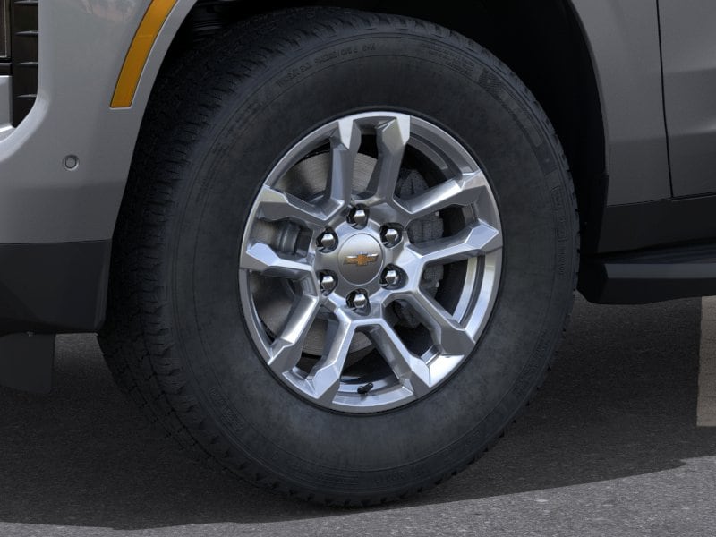 2026 Chevrolet Tahoe LT - Photo 33