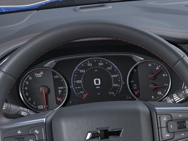 2026 Chevrolet Blazer RS - Photo 18