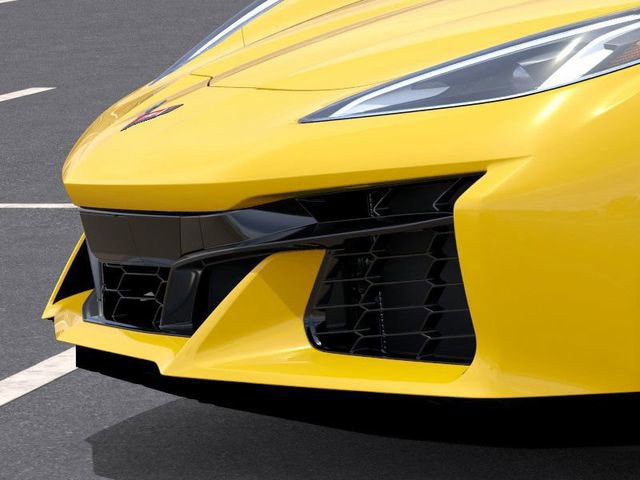 2026 Chevrolet Corvette 1LZ - Photo 13