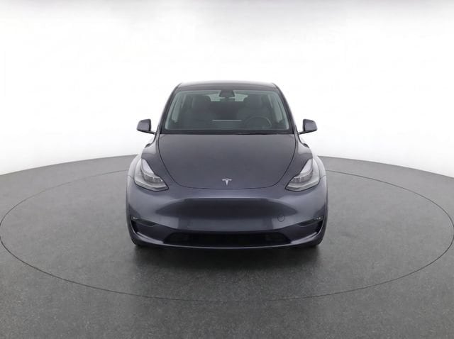 Used 2024 Tesla Model Y Long Range with VIN 7SAYGDED1RF038842 for sale in West Palm Beach, FL