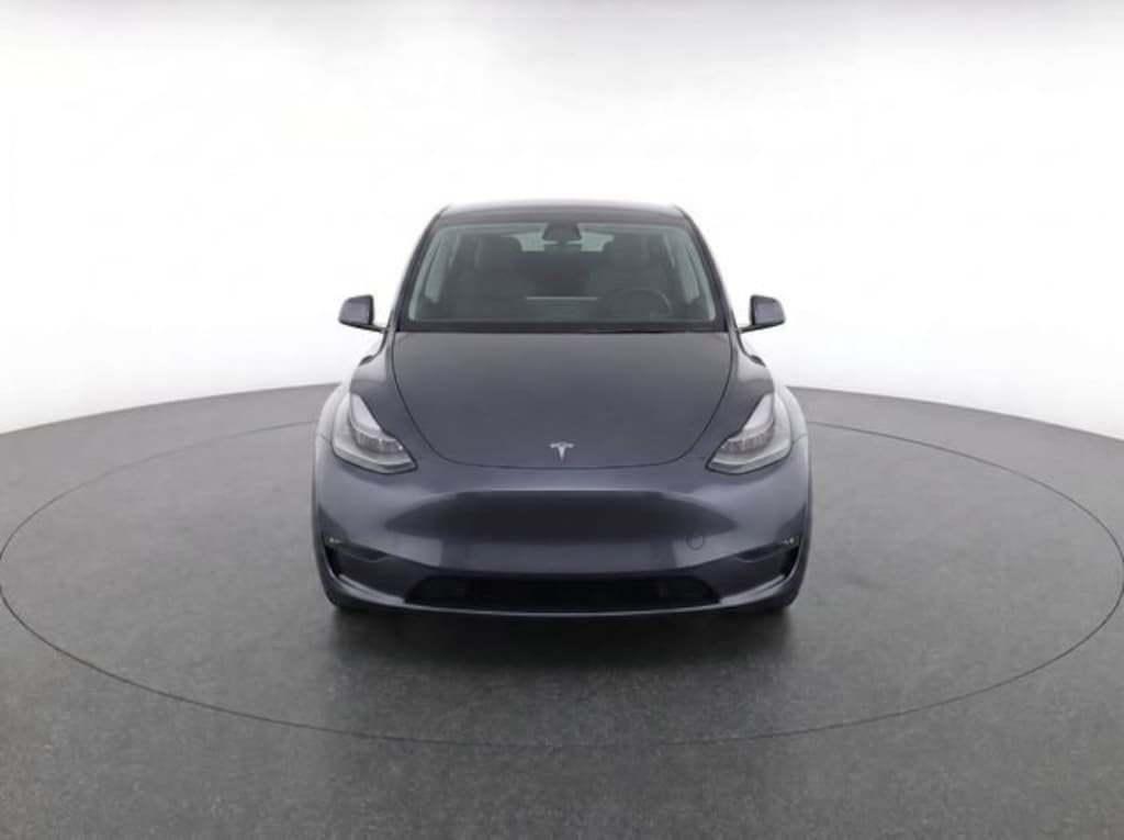 Used 2024 Tesla Model Y