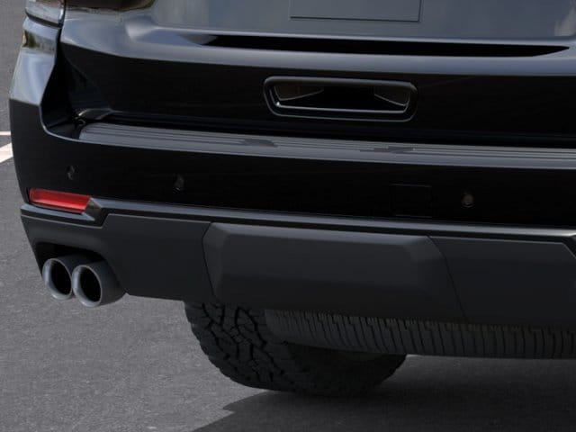 2027 Chevrolet Suburban Z71 - Photo 14