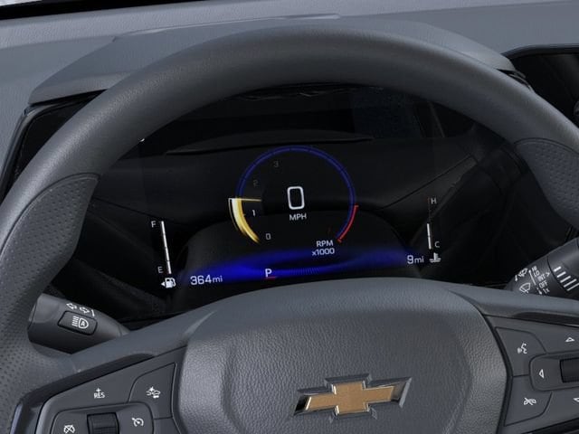 2026 Chevrolet Trailblazer LT - Photo 18