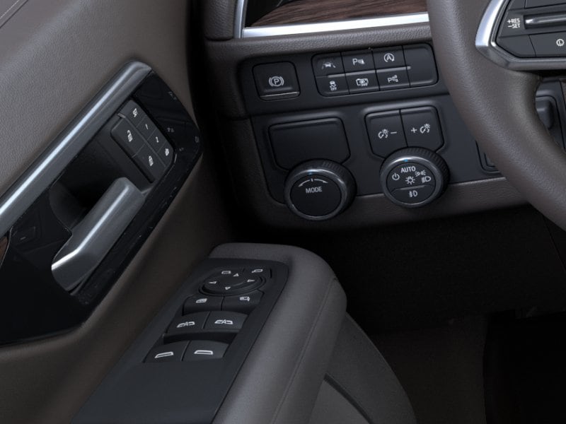 2026 Chevrolet Suburban LT - Photo 46