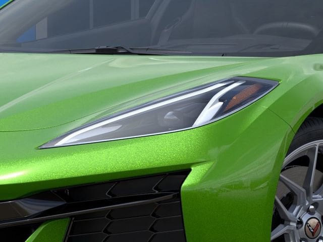 2026 Chevrolet Corvette 1LZ - Photo 10