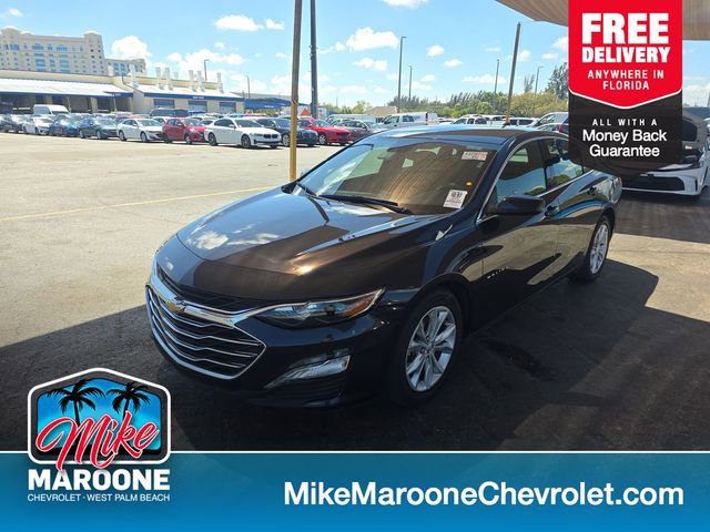 2023 Chevrolet Malibu 1LT