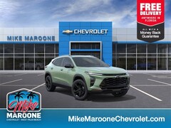 2026 Chevrolet Trax Activ SUV