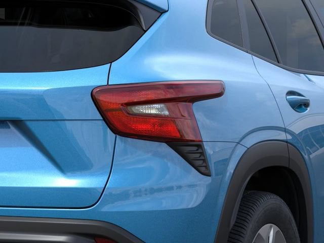 2026 Chevrolet Trax LS - Photo 11