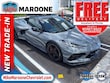 Chevrolet Corvette Stingray