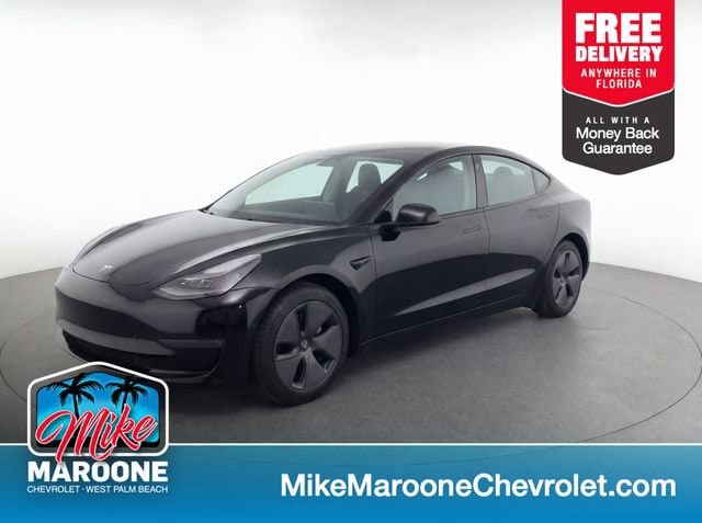 2023 Tesla Model 3 -'s photo