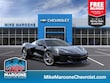 Chevrolet Corvette E-Ray