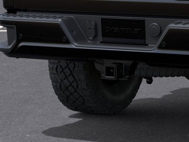 2026 Chevrolet Silverado 2500 HD ZR2 - Photo 14