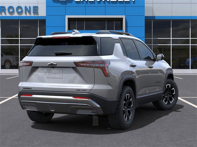 2026 Chevrolet Equinox ACTIV photo 4