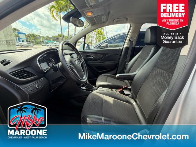 2019 Buick Encore