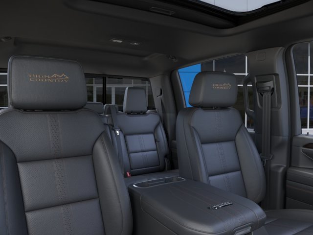 2026 Chevrolet Silverado 2500 HD High Country - Photo 24
