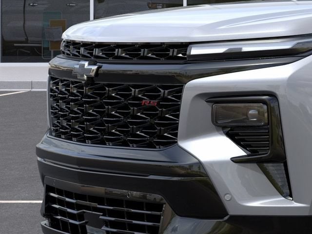 2027 Chevrolet Traverse RS - Photo 13