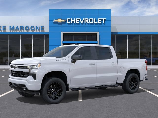 2026 Chevrolet Silverado 1500 RST - Photo 2