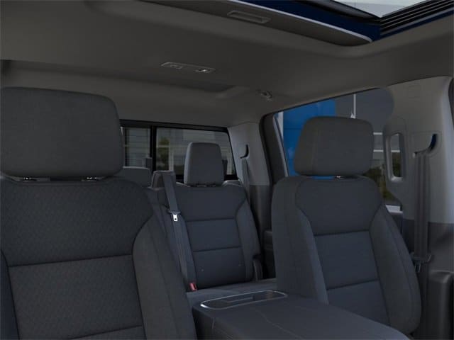 2024 Chevrolet Silverado 1500 RST - Photo 24