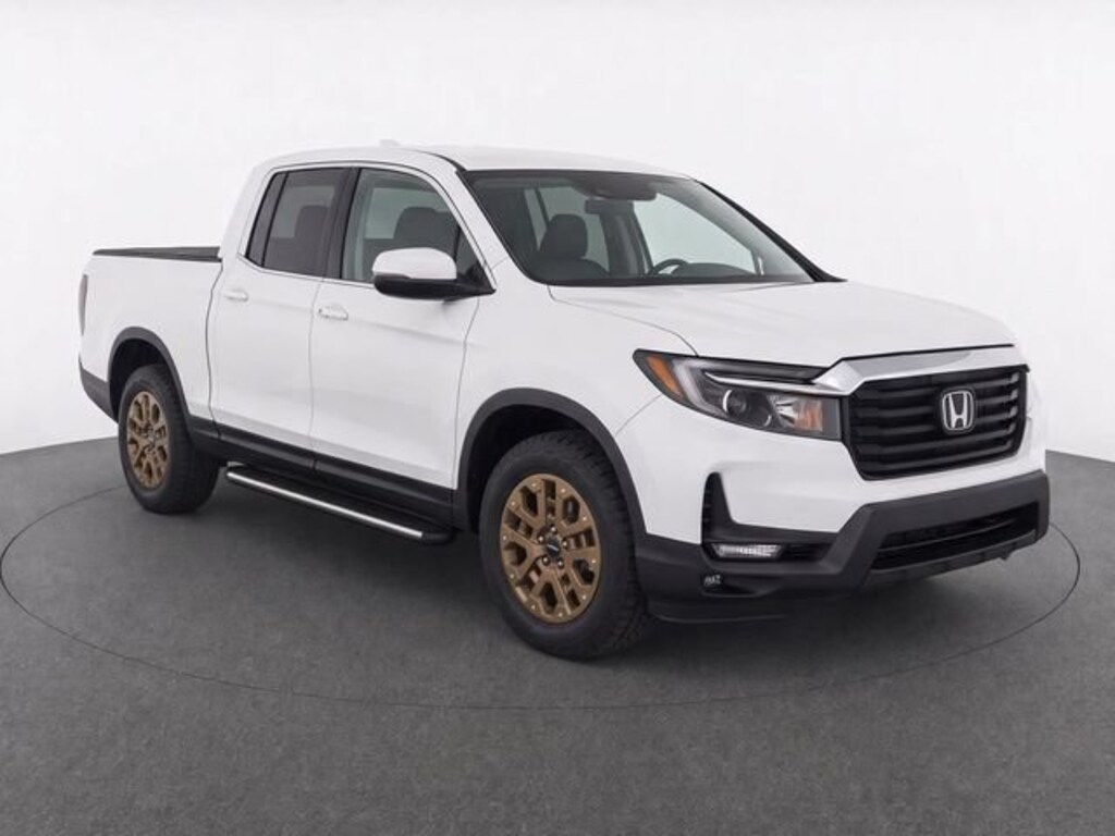 Used 2023 Honda Ridgeline RTL Truck