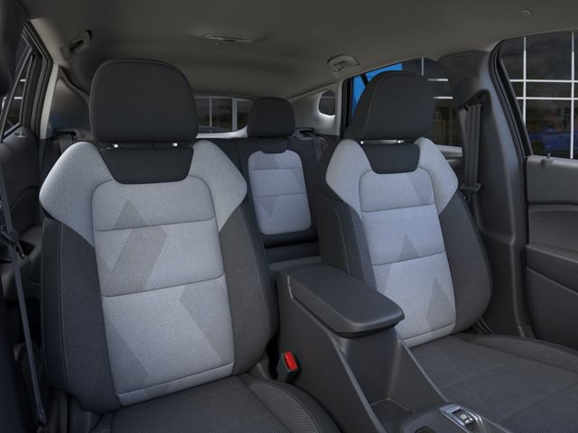 2026 Chevrolet Trax LS - Photo 16