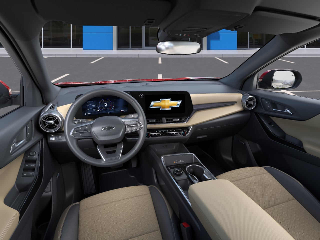2026 Chevrolet Equinox ACTIV - Photo 39