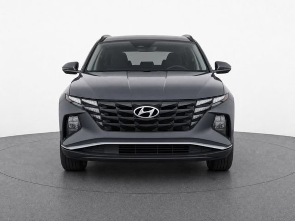 Used 2023 Hyundai Tucson SEL SUV