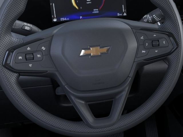 2026 Chevrolet Trax LT - Photo 19