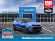 Chevrolet Blazer