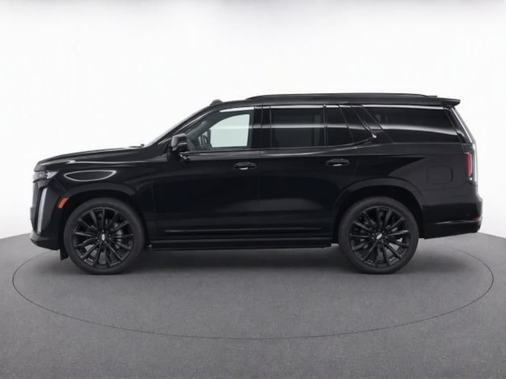 Used 2021 CADILLAC Escalade Sport SUV