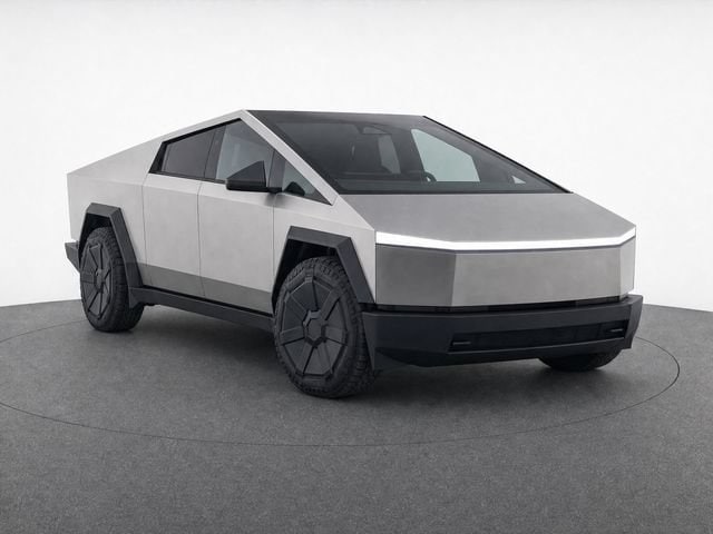 Used 2024 Tesla Cybertruck Base with VIN 7G2CEHED0RA021321 for sale in West Palm Beach, FL