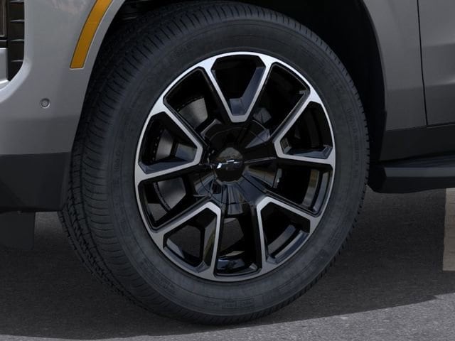 2026 Chevrolet Tahoe RST - Photo 9