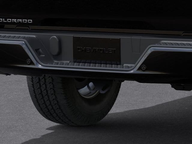 2026 Chevrolet Colorado Work Truck - Photo 14