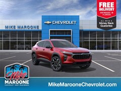 2026 Chevrolet Trax 2RS SUV