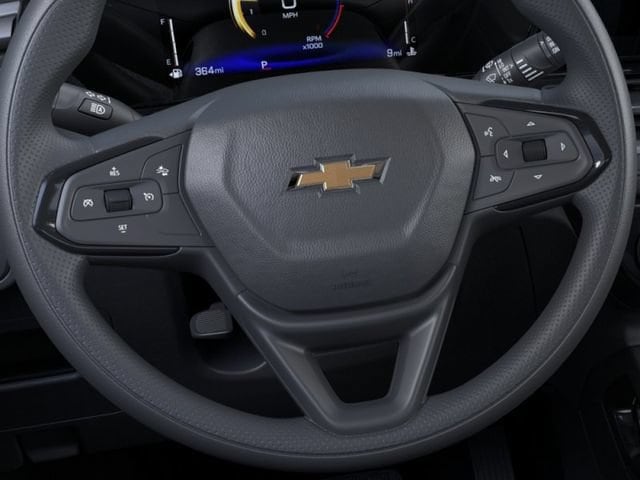 2026 Chevrolet Trailblazer LT - Photo 19