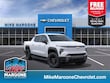 Chevrolet Silverado EV