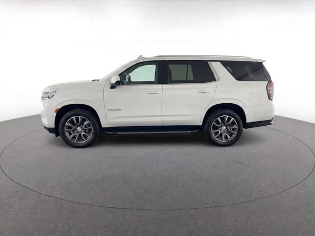 Used 2023 Chevrolet Tahoe LT SUV