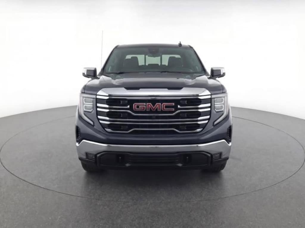 Used 2024 GMC Sierra 1500 SLT Truck
